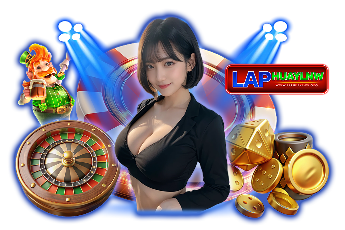laphuaylnw สล็อต
